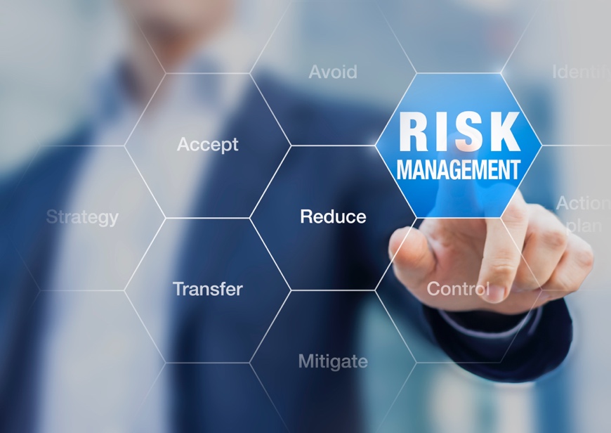 Brisbane Enterprise Risk Management Montage