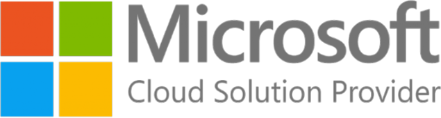 Microsoft Cloud Solution Provider Logo