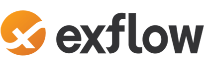 Exflow Logo