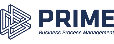 Prime Business Process Management Logo