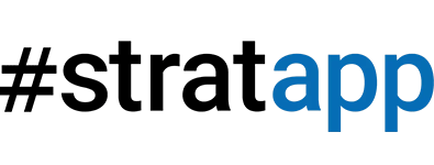Stratapp Logo